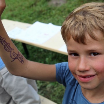 IMG 3568 - Scouts en Gidsen Zaventem 